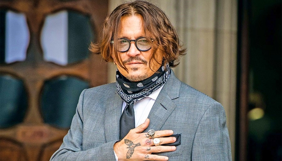 Johnny Depp Biography Age Height Net Worth Spouse And Movies Zongaroo